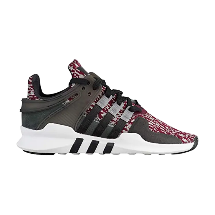 

Кроссовки Adidas EQT Support ADV J, серый