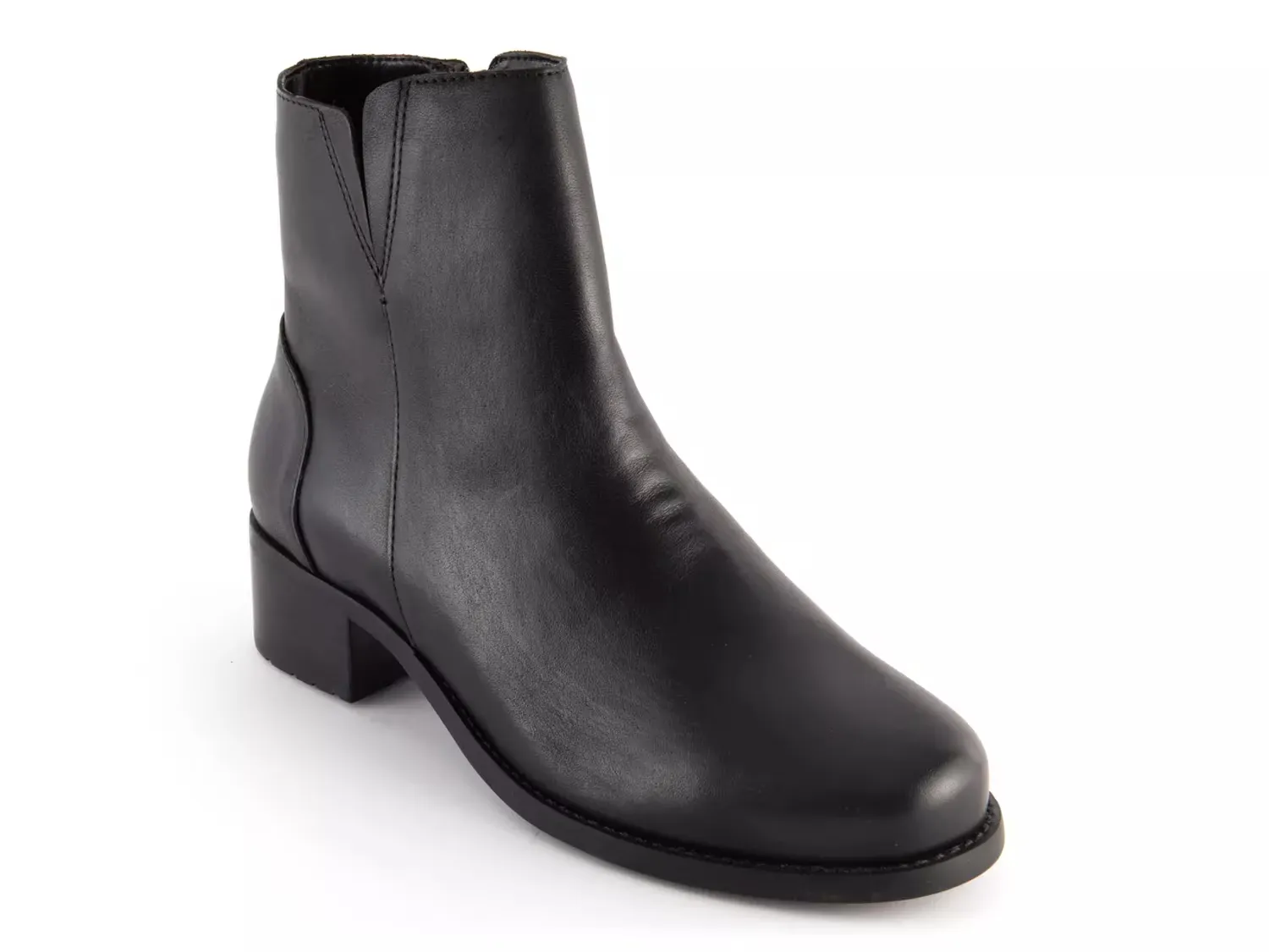 Ботинки Luisa Waterproof David Tate, Black