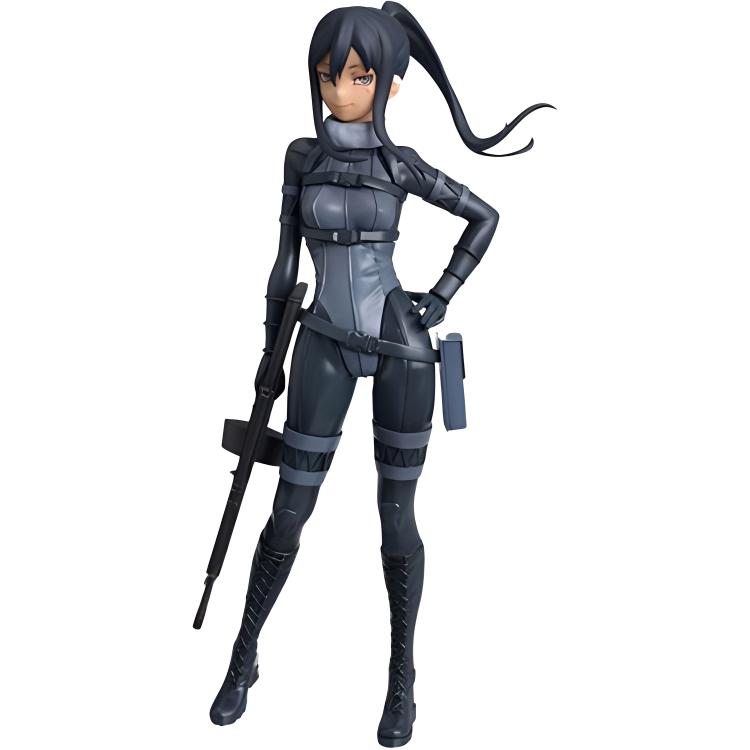 

Бонусные подарки Sword Art Online PM 23 см SEGA, PM Shizuka Elsa