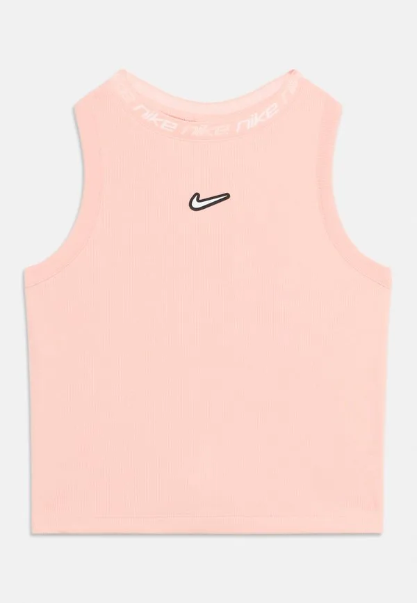 Танцевальный топ-майка Nike Sportswear, Arctic Orange — фото 3