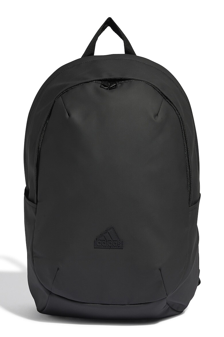 

Рюкзак из экокожи Adidas Performance, черный
