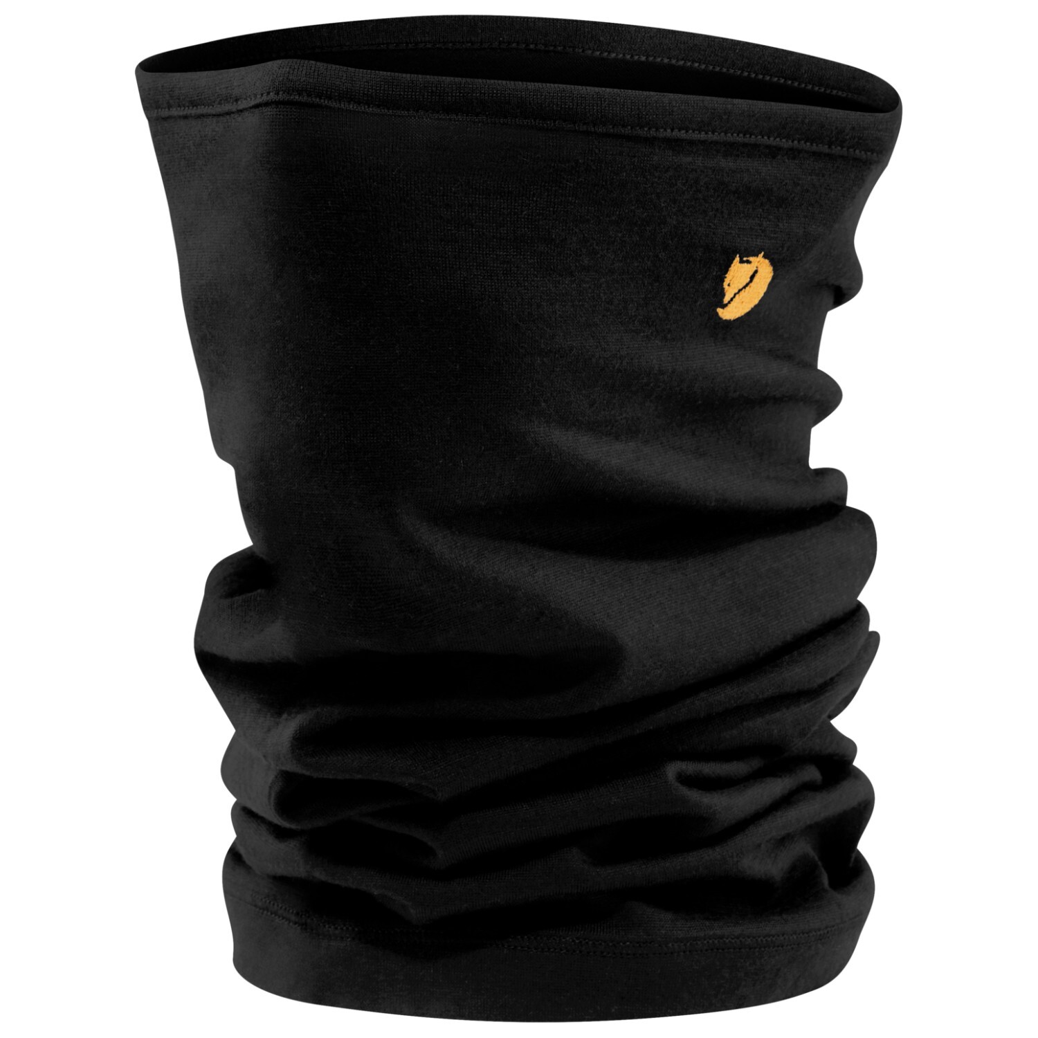 

Шарф труба Fjällräven Bergtagen Neck Gaiter, черный