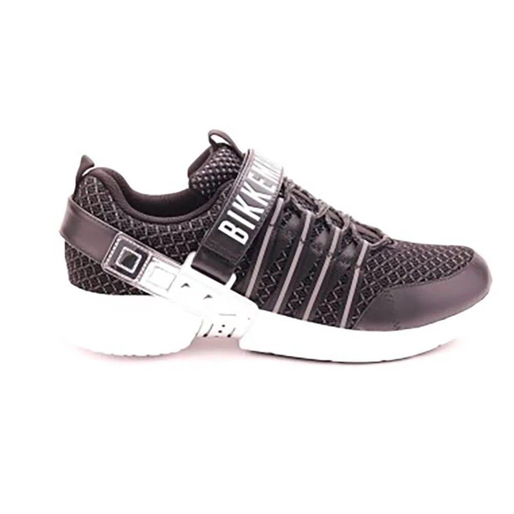 

Кроссовки Bikkembergs Gede, черный