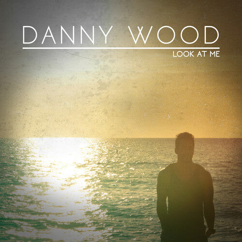

CD диск Danny Wood: Look at Me