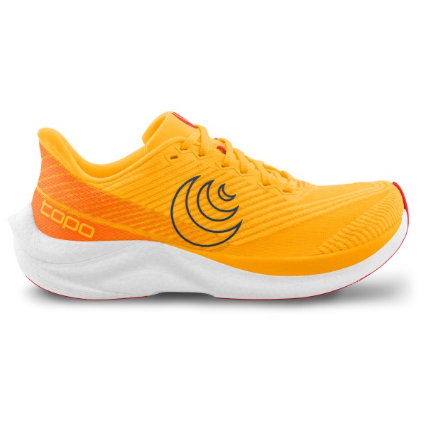 

Cyclone 3 - кроссовки для бега Topo Athletic, мультиколор