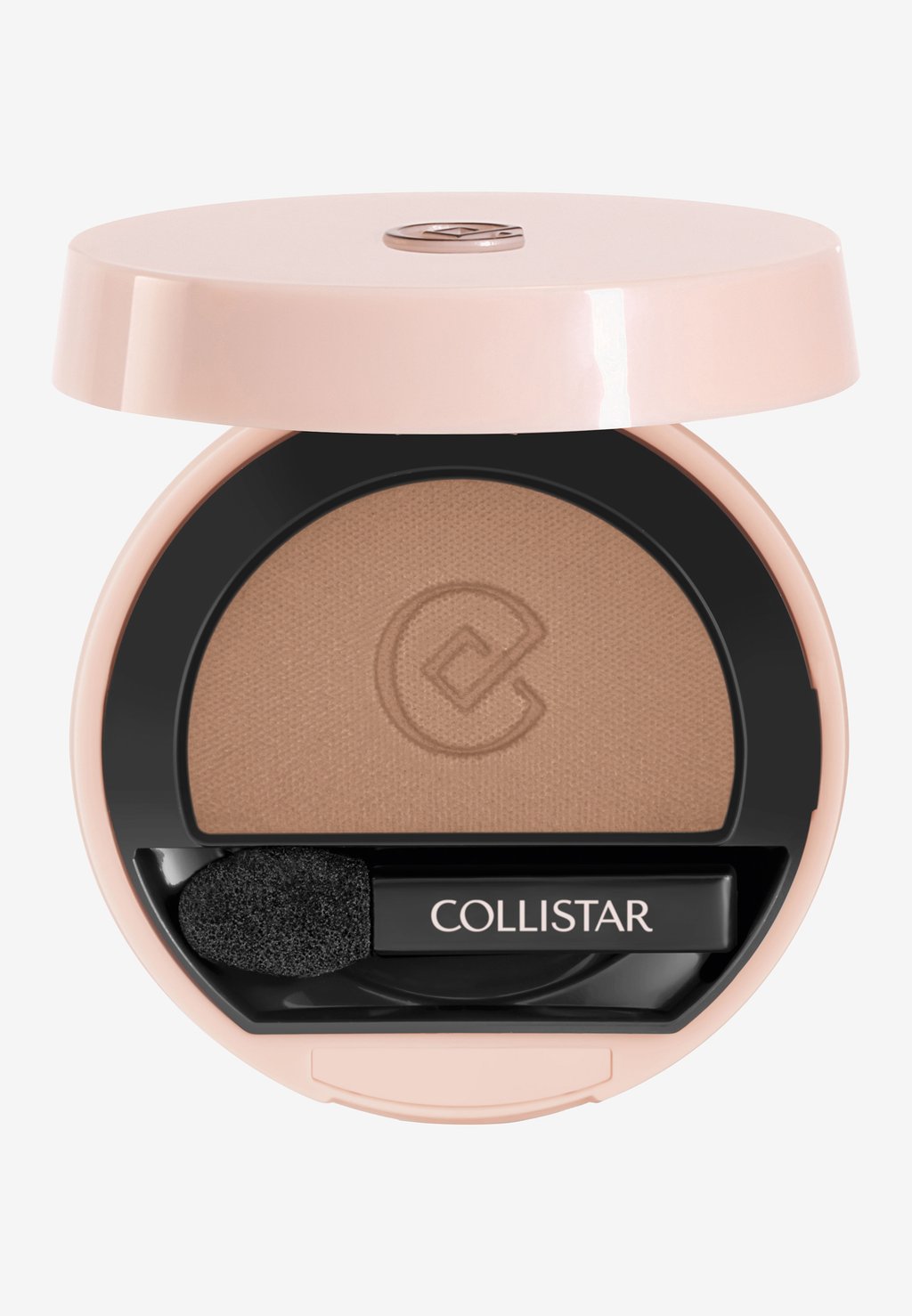 

Тени для век Impeccable Compact Eye Shadow Collistar, цвет n.110 cinnamon matte