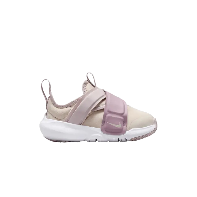 

Кроссовки Nike Flex Advance TD, Plum Fog Light Orewood Brown