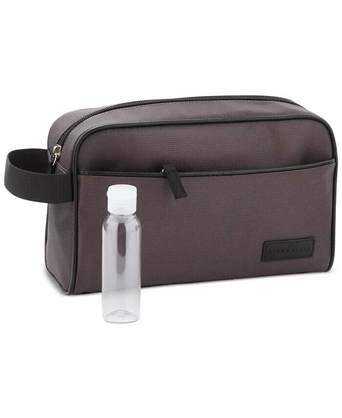 

Мужской дорожный комплект Perry Ellis Portfolio, цвет Gry