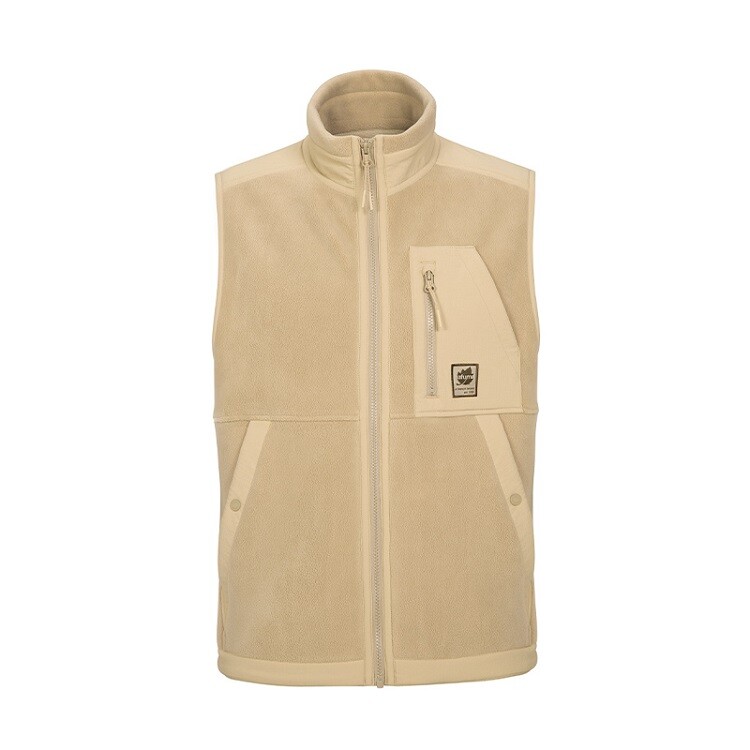 

Жилет мужской Lafuma, цвет Camel CM