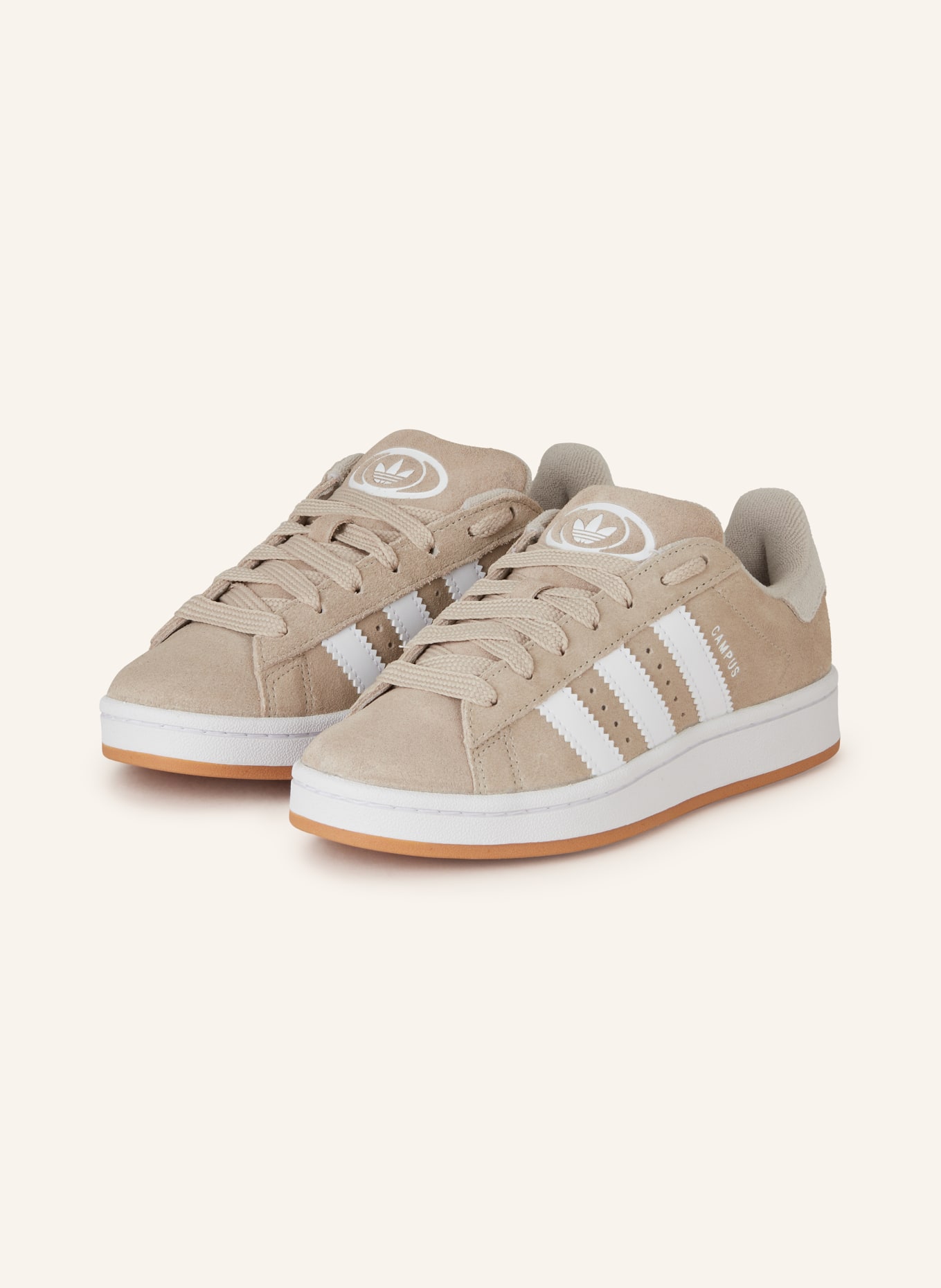 

Кроссовки кампус 00-х j Adidas Originals, мультиколор