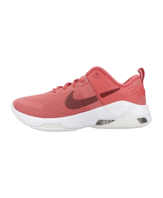 Модные кроссовки Bella 6 Nike, красный