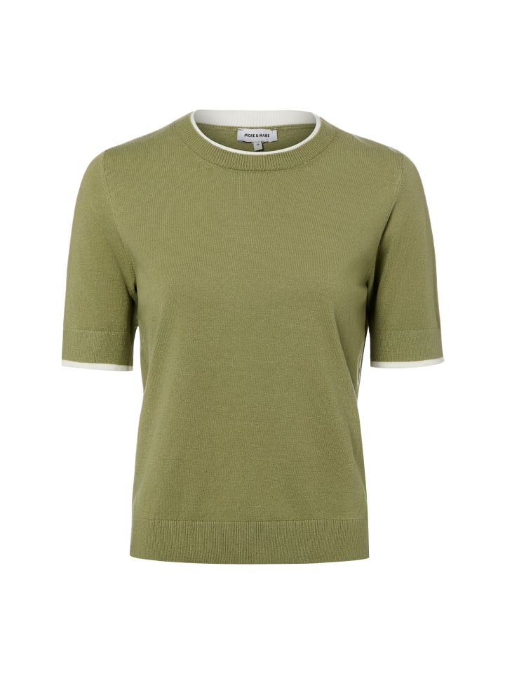 

More & More Футболка из тростника