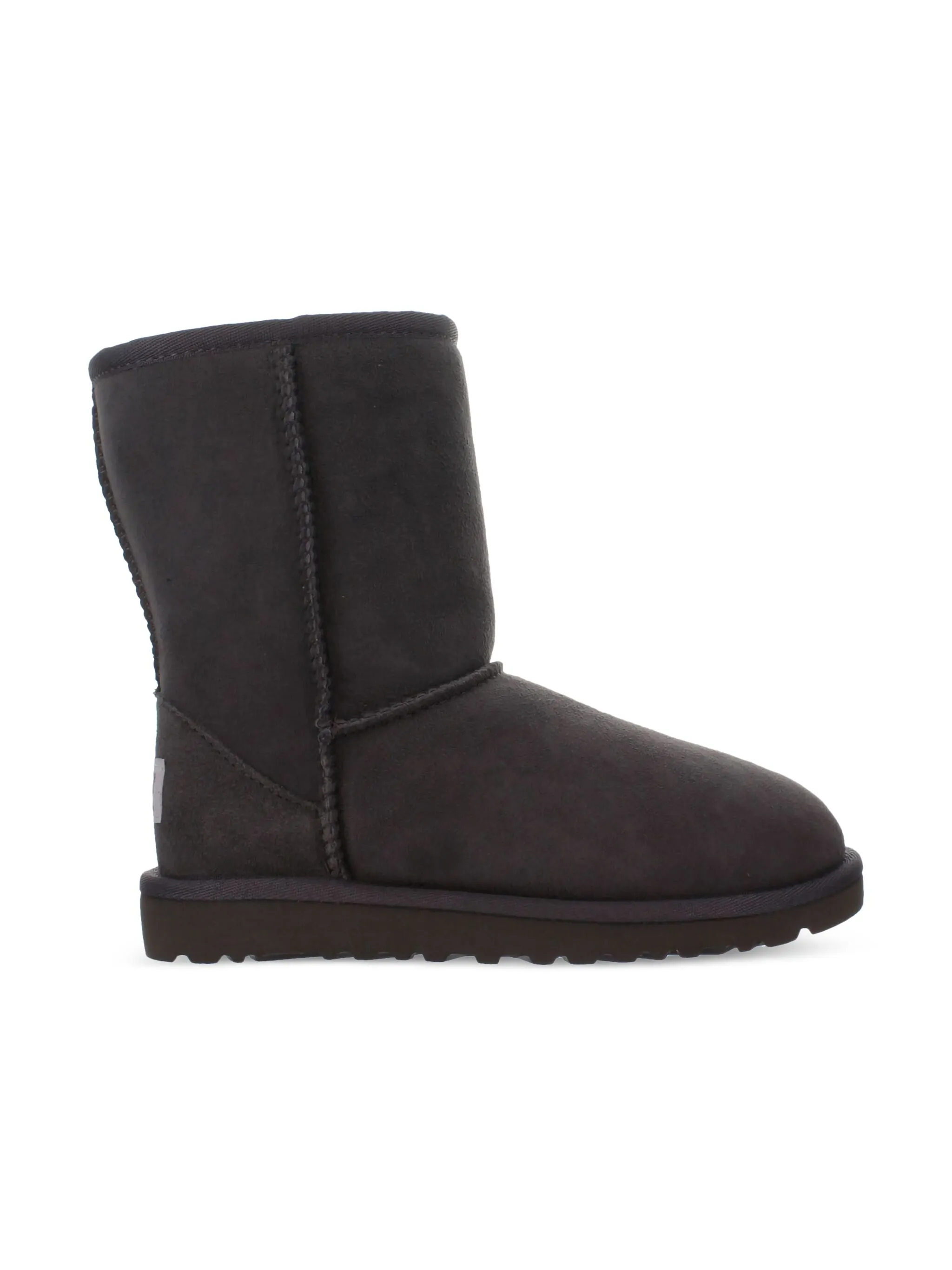 

Ботинки Classic Ugg Kids, серый