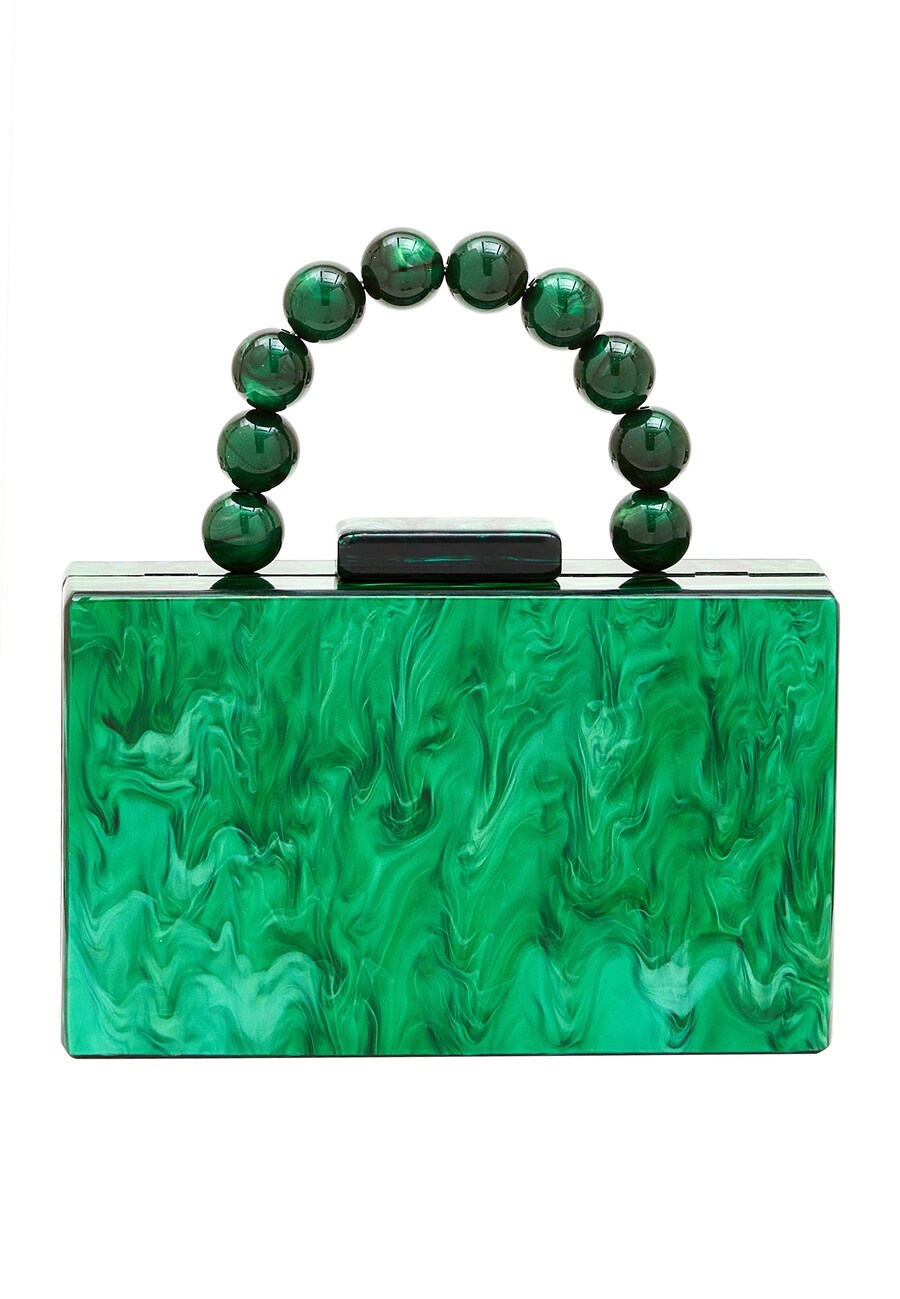 

Сумка NAEMI, цвет Green/Emerald