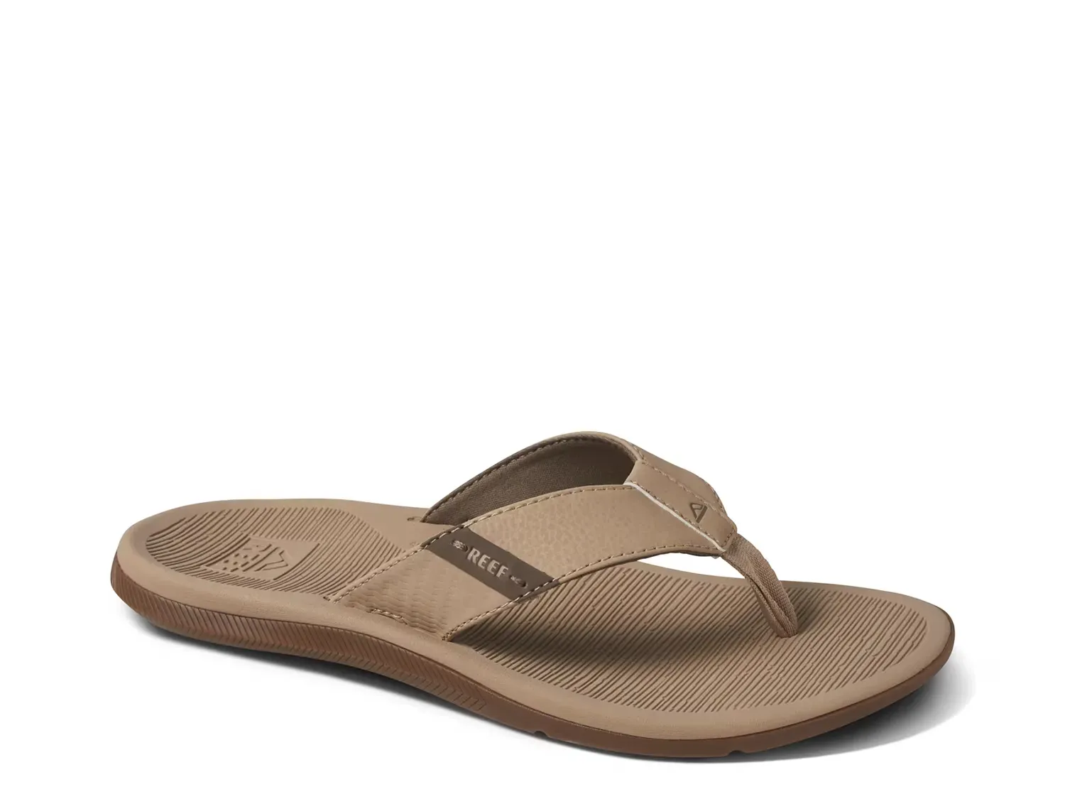 

Сандалии Santa Ana Reef, Light Brown