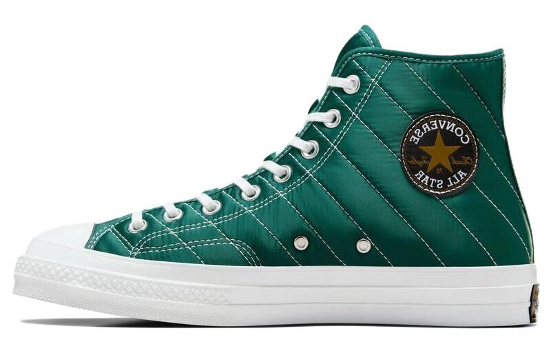 

Туфли Converse Canvas унисекс, Green