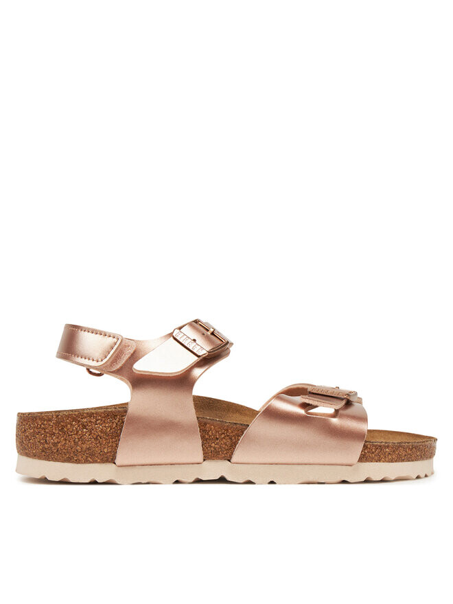 

Сандалии Birkenstock 1029535 D, розовый