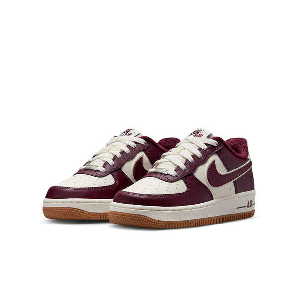 Кроссовки air force 1 lv8 3 Nike, белый — фото 3