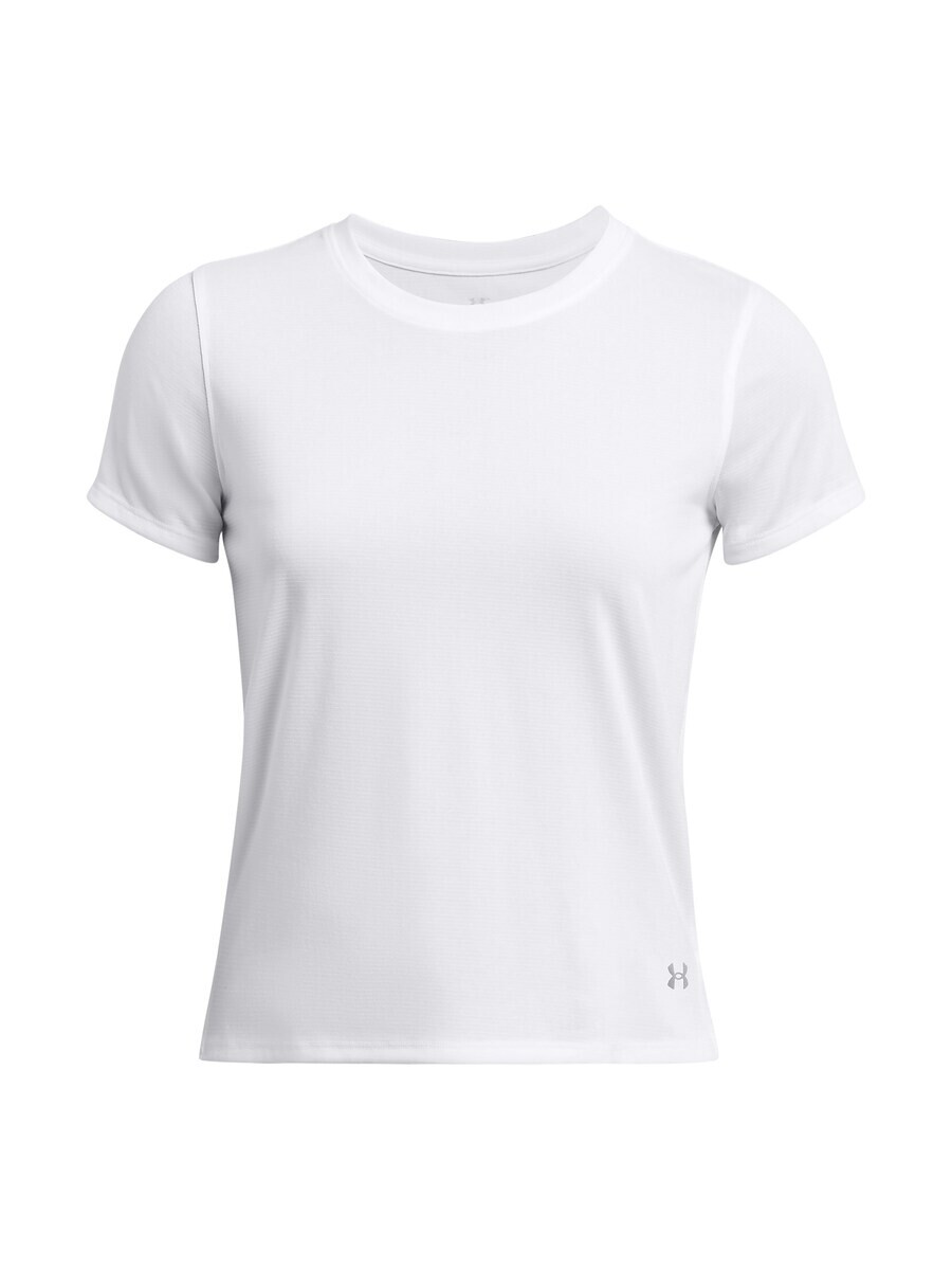 

Спортивная футболка UNDER ARMOUR Performance Streaker, белый