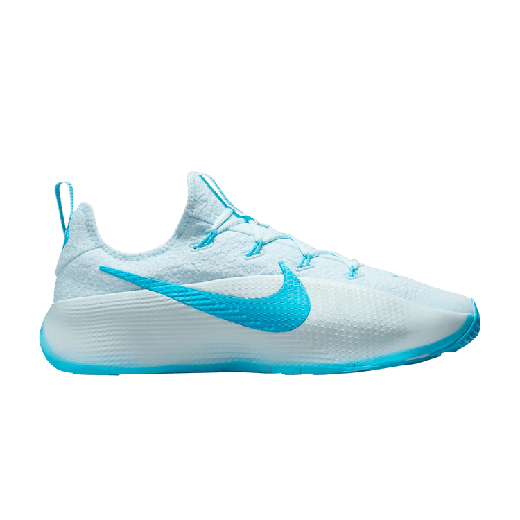 

Кроссовки LeBron TR 1 'Glacier Blue', синий