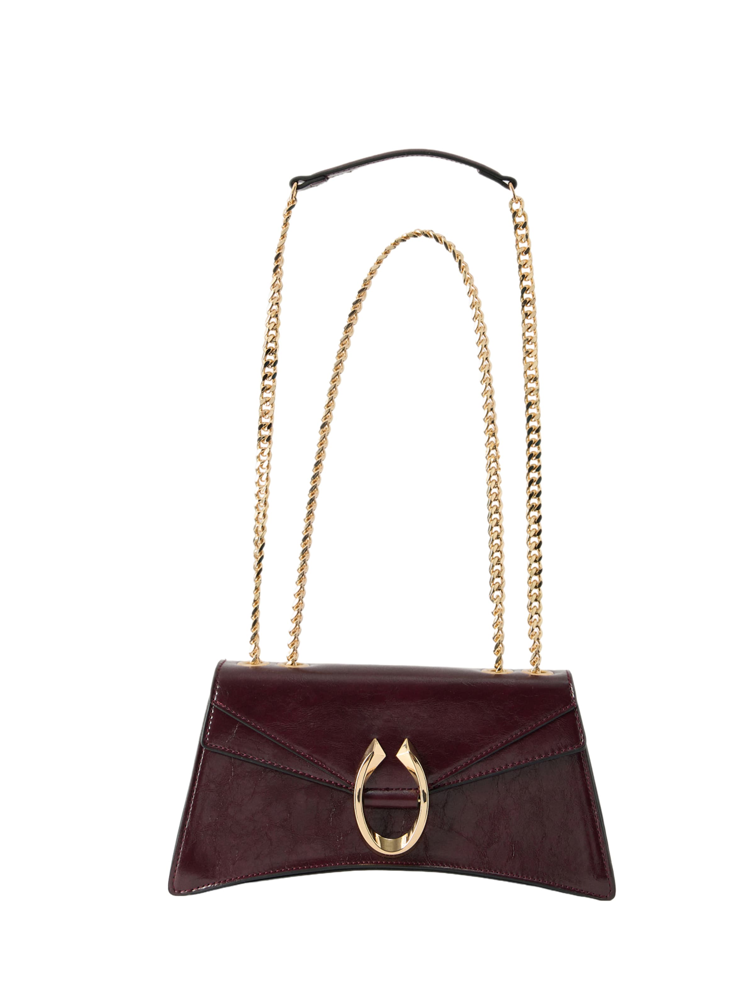 

ALDO Сумка через плечо 'FORTURA' в цвете бордо