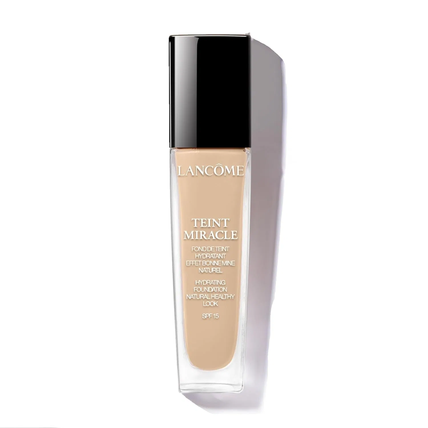 Тональная основа «Teint Miracle Foundation» от Lancome Lancôme