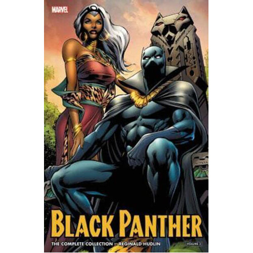 black panther comic net worth - Ilustrasi 3