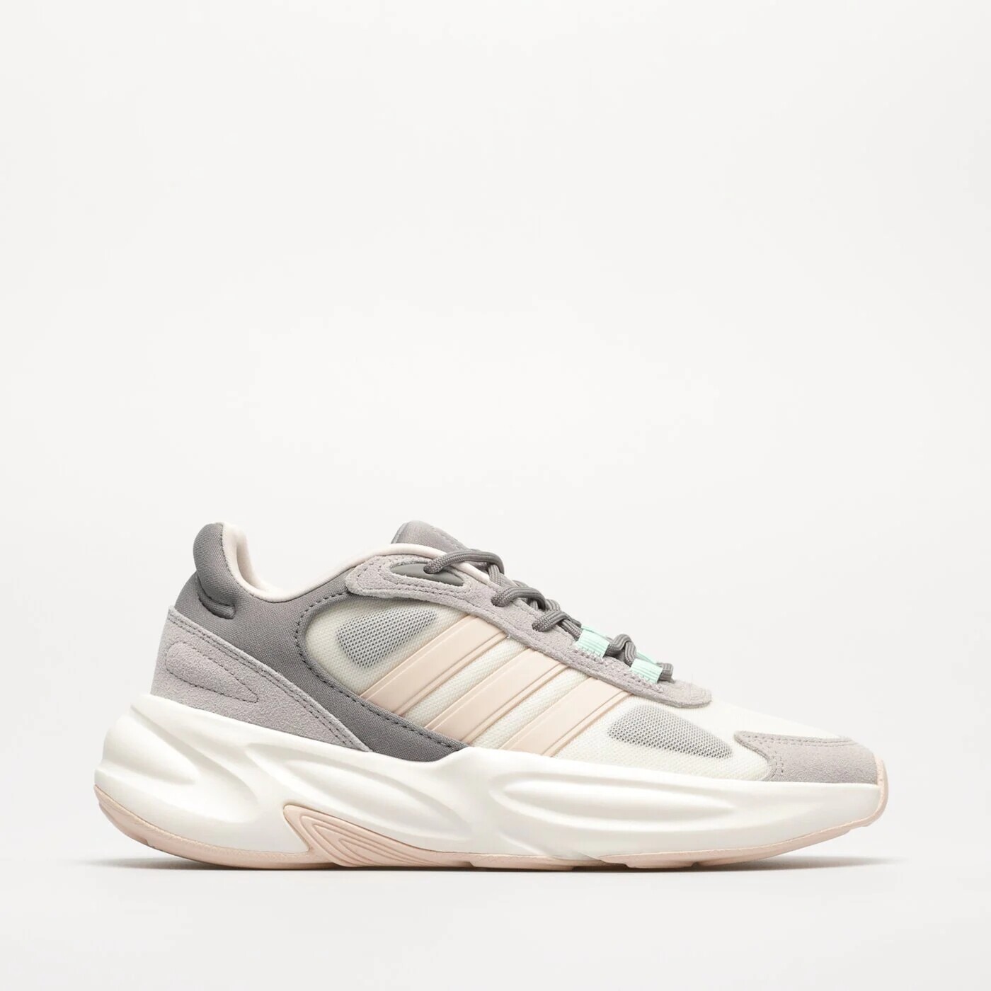 

Кроссовки Adidas Ozelle, серый