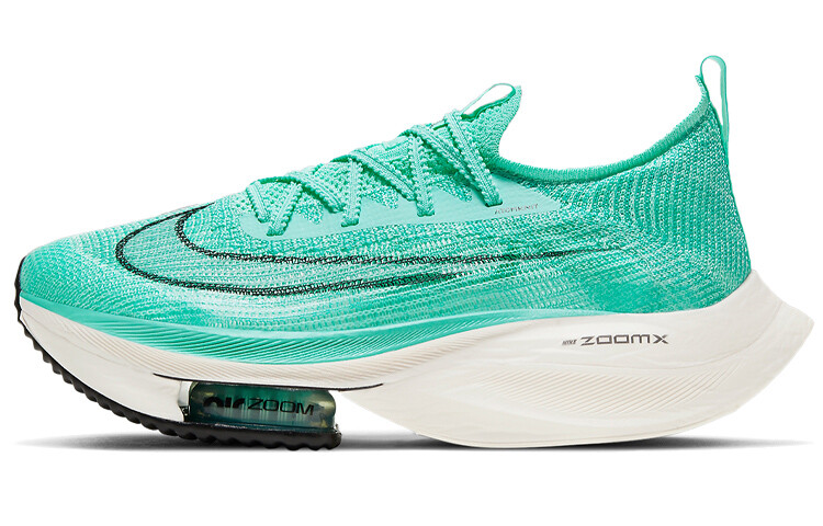

Женские беговые кроссовки Nike Air Zoom Alphafly Next% 1