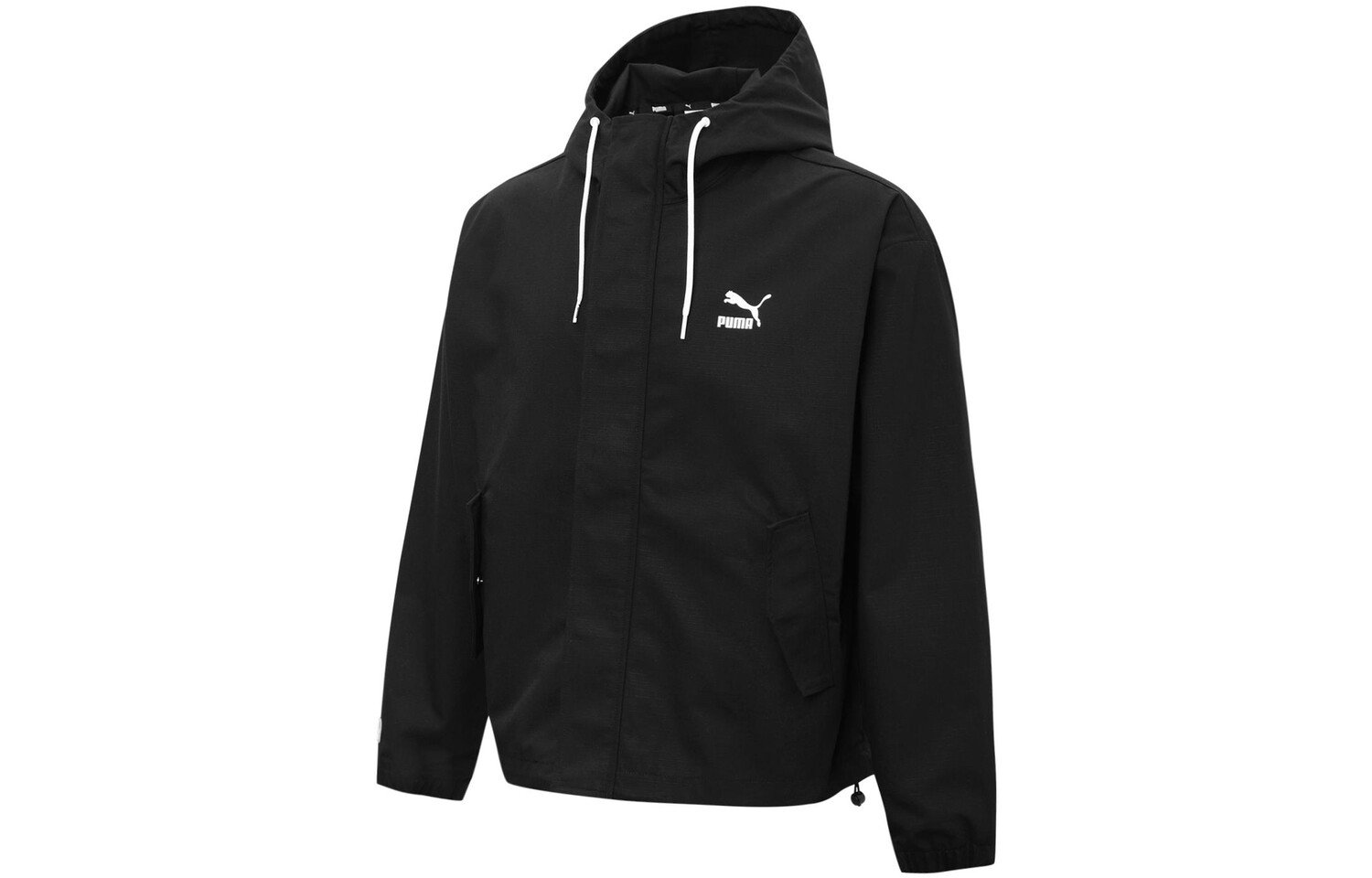

Куртка унисекс Puma, цвет Black
