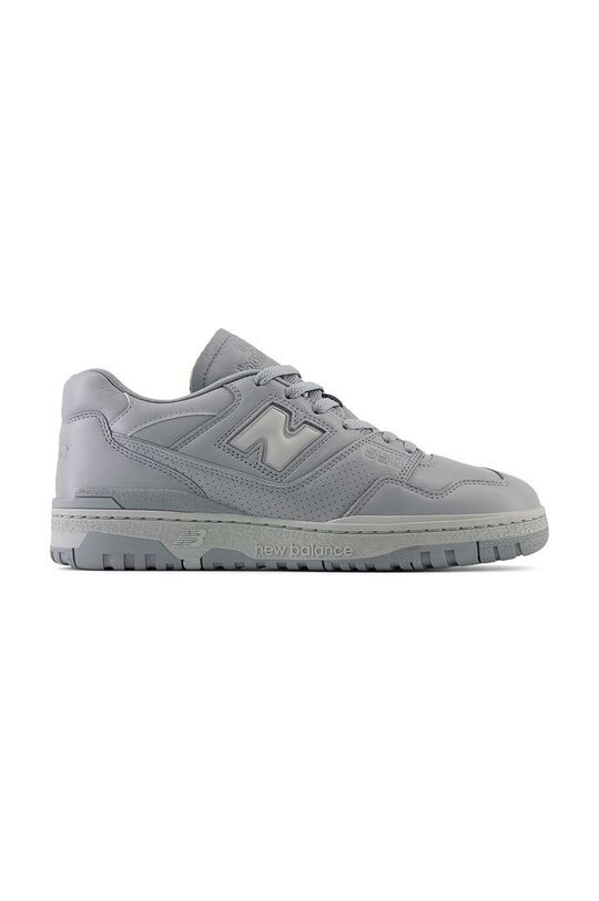 Кроссовки BB550MCB New Balance, серый