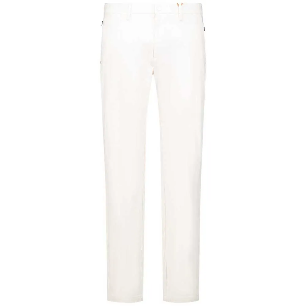 

Брюки Nza New Zealand Napier 4 way stretch chino, белый
