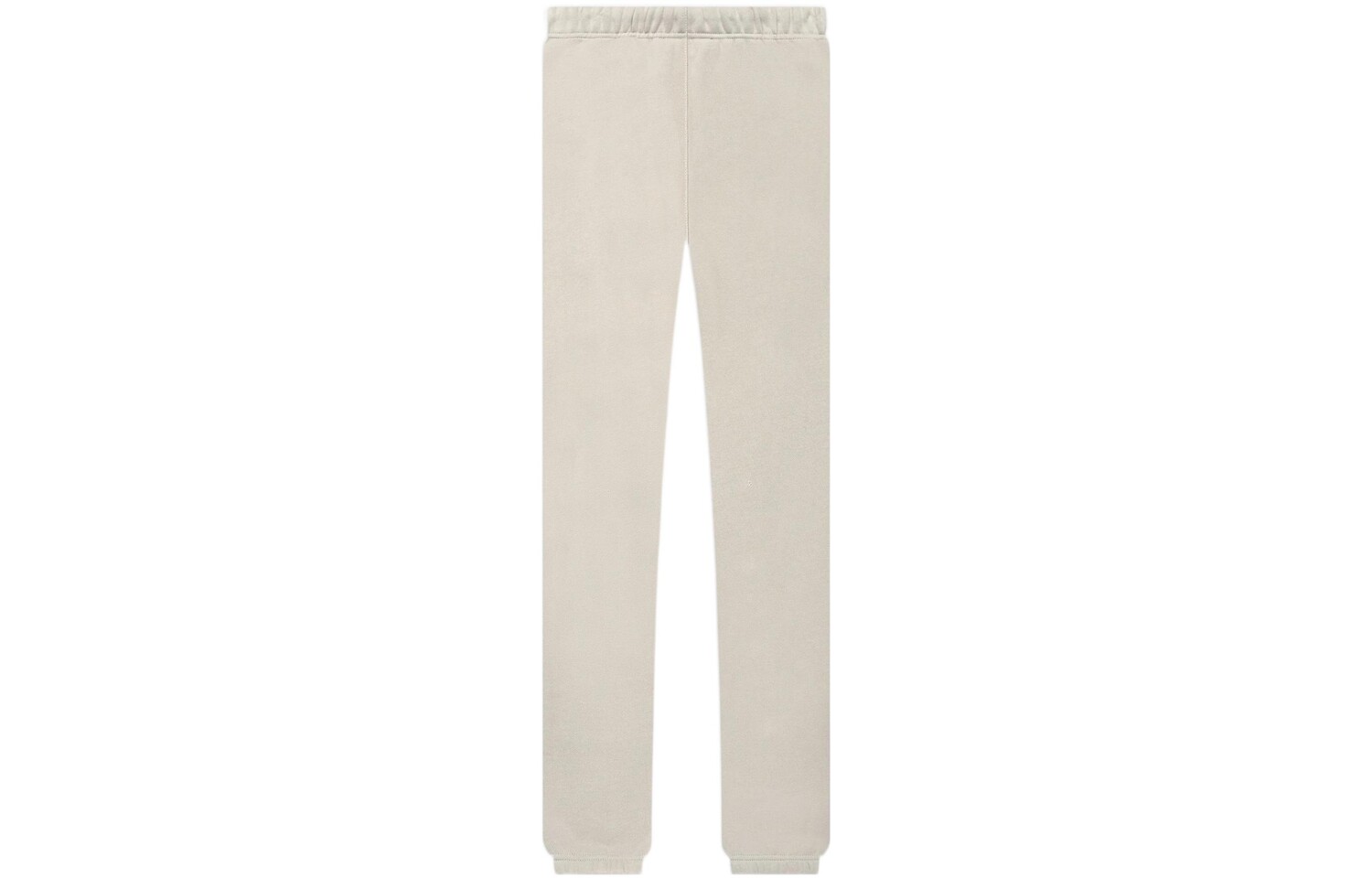 Мужские вязаные спортивные штаны Fear of God Essentials, Пшеница — фото 2