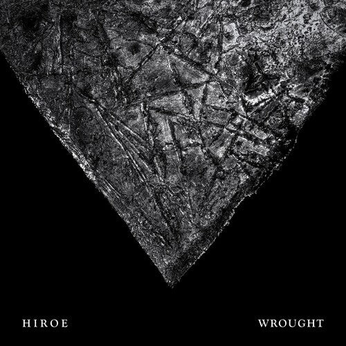 

CD диск Hiroe: Wrought