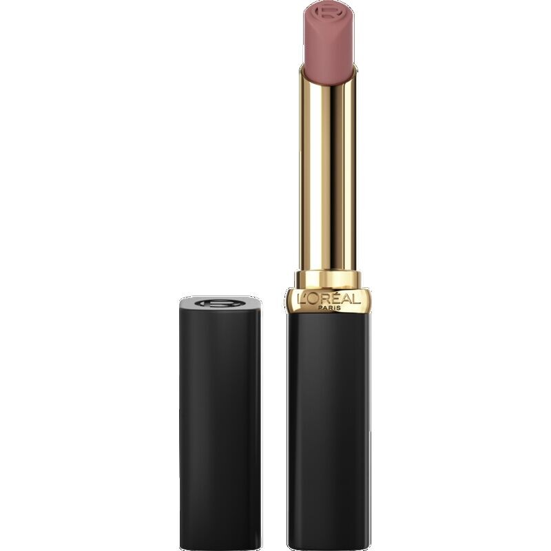 

Color Riche Intense Volume Matte Nude 601 Стоит того L’Oréal Paris, 1,8 g
