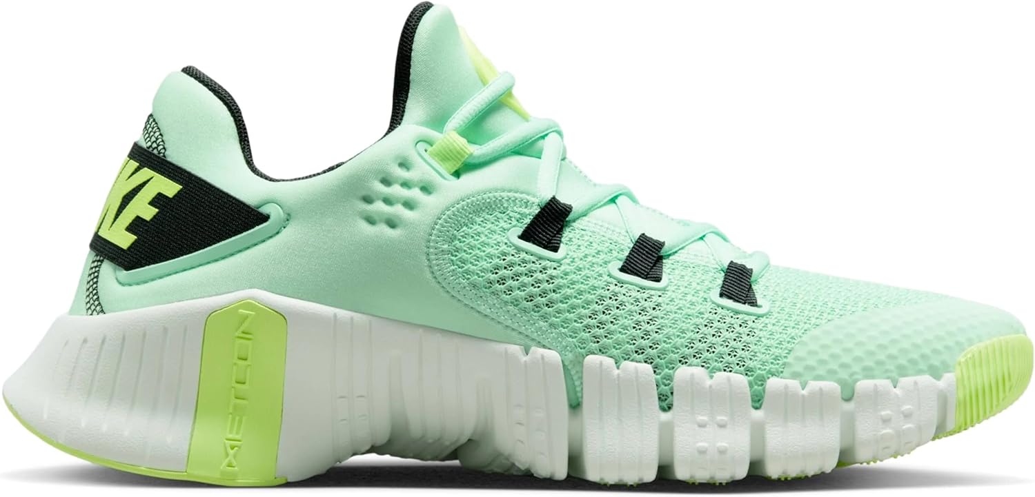 Мужские кроссовки для футбола NIKE, Mint Foam Ghost Green Barely Green — фото 2