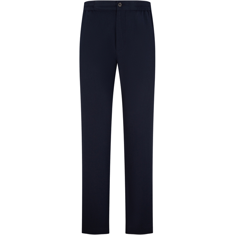 

Tommy Hilfiger Повседневные брюки мужские темно-синие