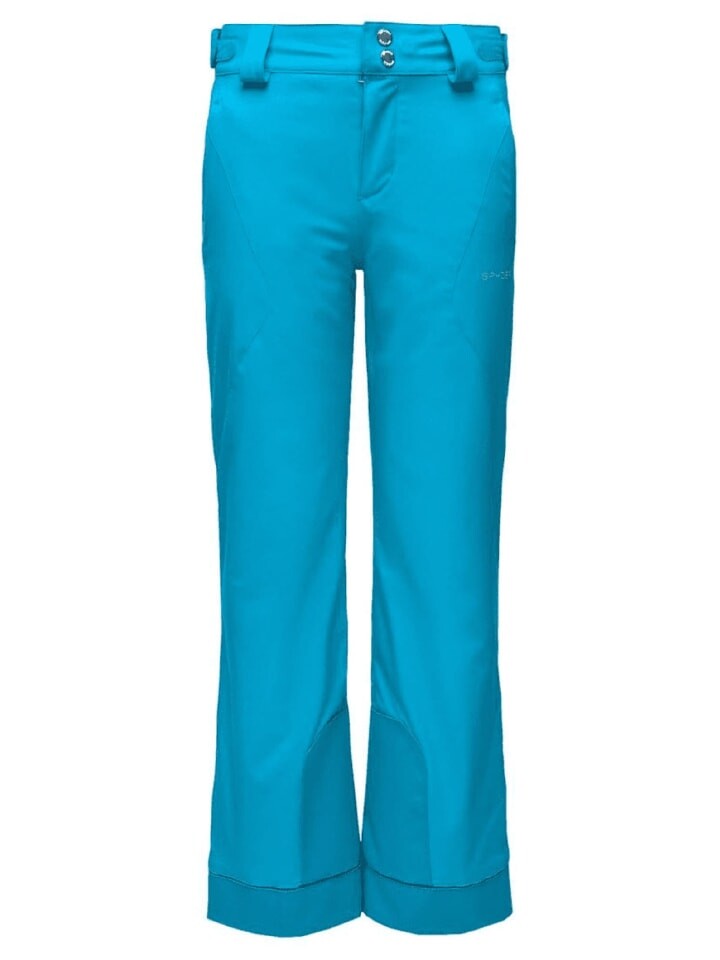 

Лыжные штаны SPYDER Skihose Olympia Pants, синий