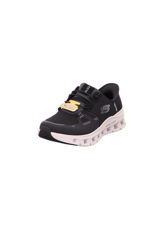 

Кроссовки Glide - Step Pro Skechers, черный