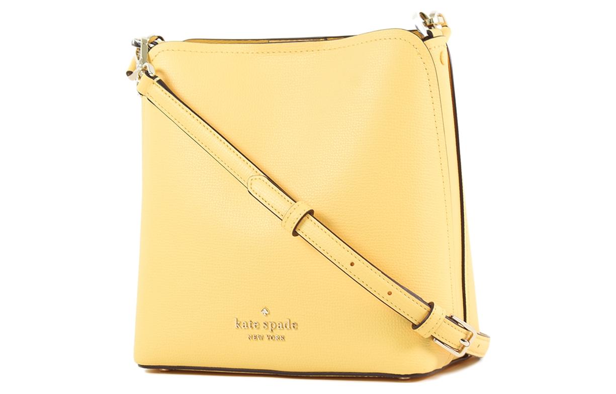 

Kate Spade Кожаная сумка через плечо