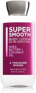 Лосьон для тела A Thousand Wishes Bath & Body Works 236 мл