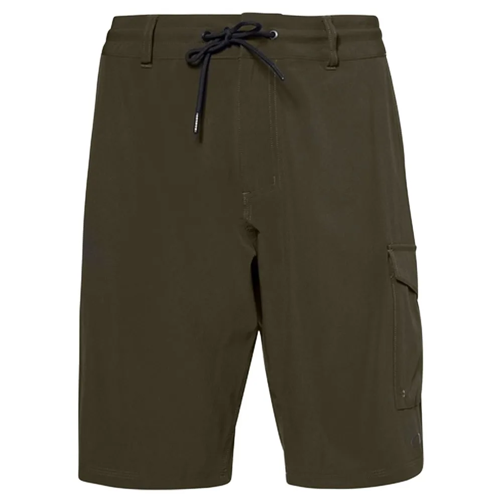 

Шорты Oakley Cruiser Cargo 21 RC Hybrid, зеленый
