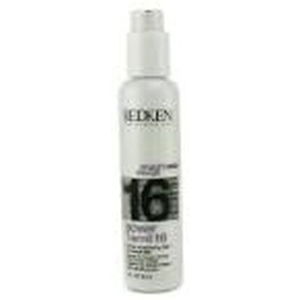 

Redken Power Tame 16 Интенсивный выпрямляющий бальзам для жестких волос 150мл