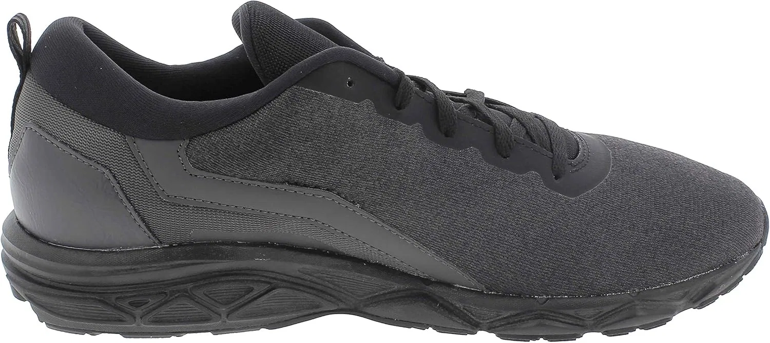 Кроссовки Mizuno Ezrun 2 для бега, Black — фото 3