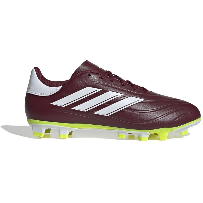 

Футбольные бутсы для газона copa pure ii club fxg Adidas, мультиколор