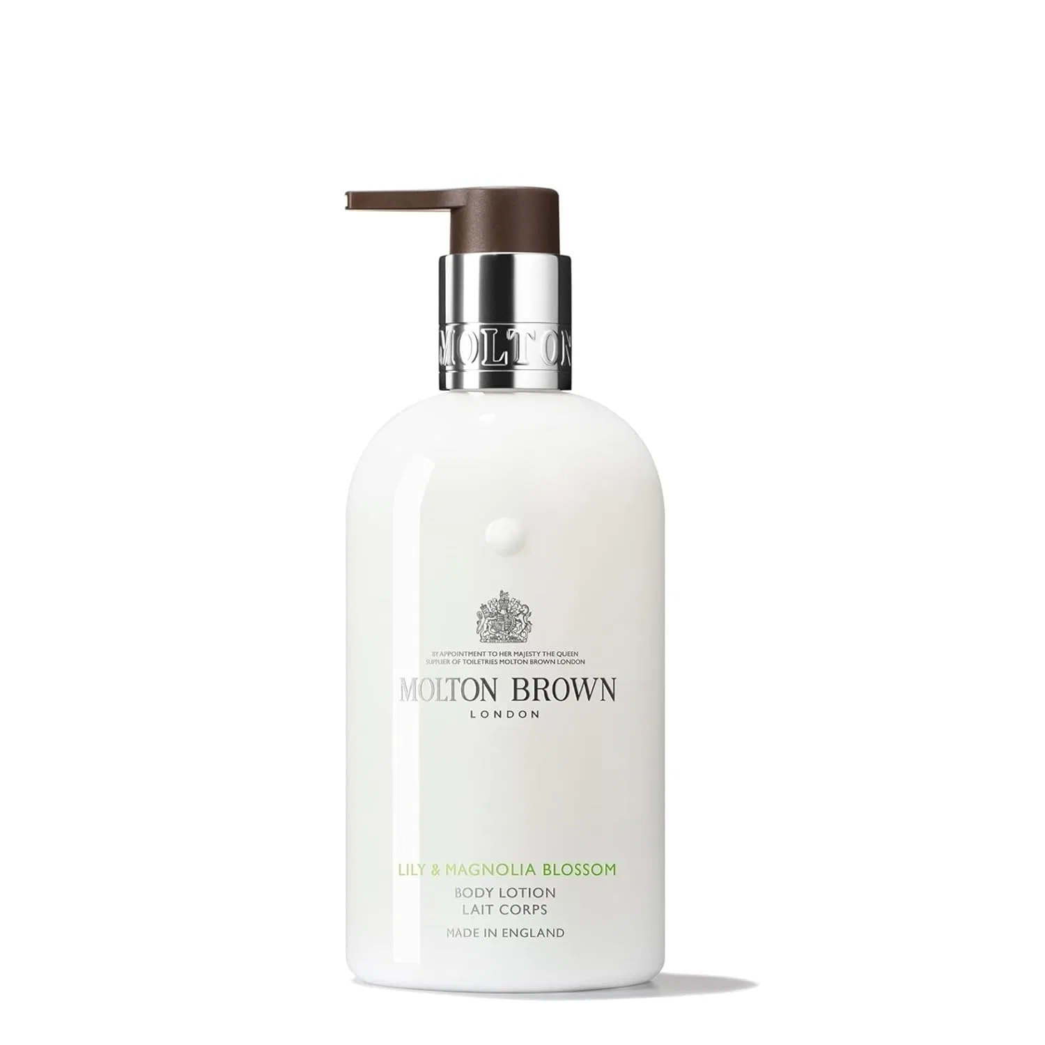 Лосьон для тела Molton Brown Delicious Rhubarb & Rose Molton Brown