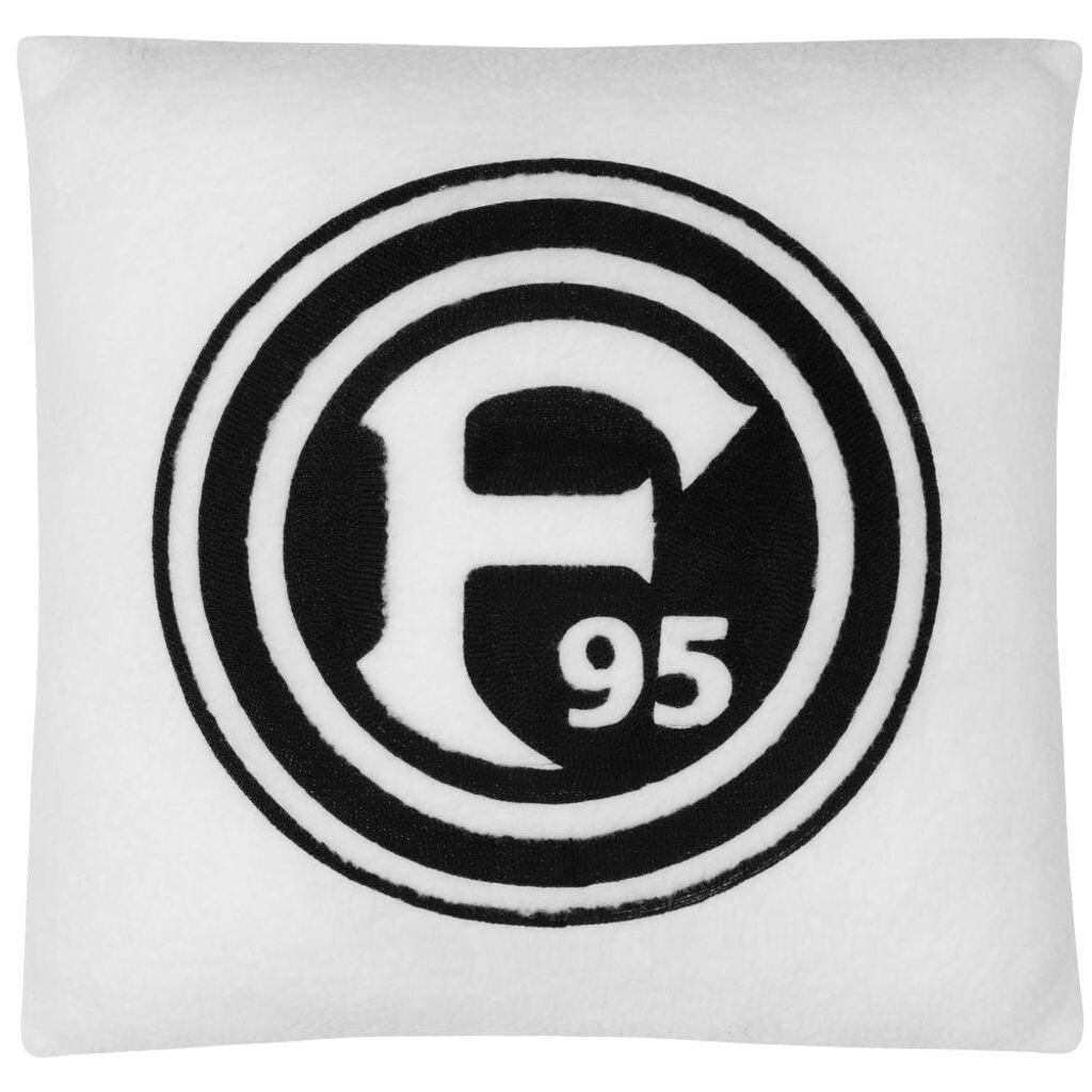 

Fortuna Düsseldorf мягкая подушка "Логотип"