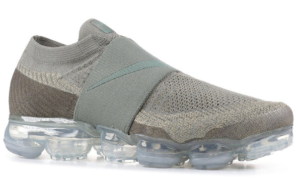 Кроссовки air vapormax moc 'dark stucco' Nike, мультиколор — фото 2