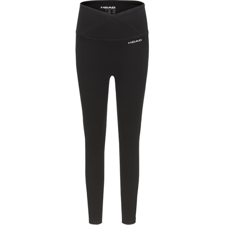 

Спортивные штаны женские HEAD, черный
