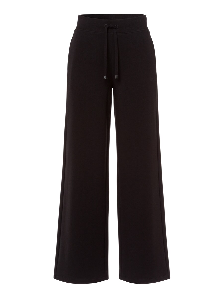

Брюки свободного кроя Les Lunes Bonniee Pants, черный
